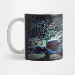 WINTER Mug